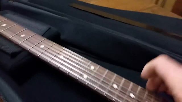Suhr Modern Pro T 24 Satin смотреть онлайн