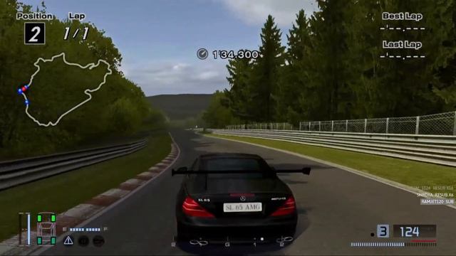Can you beat Gran Turismo 4 with a Single Car from each Country? смотреть онлайн