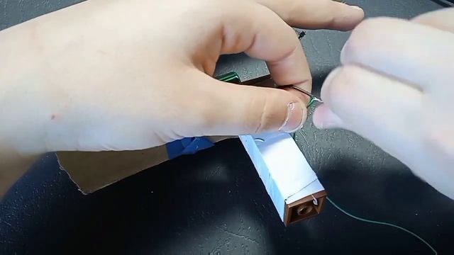 МИНИ-БОЛГАРКА своими руками! смотреть онлайн