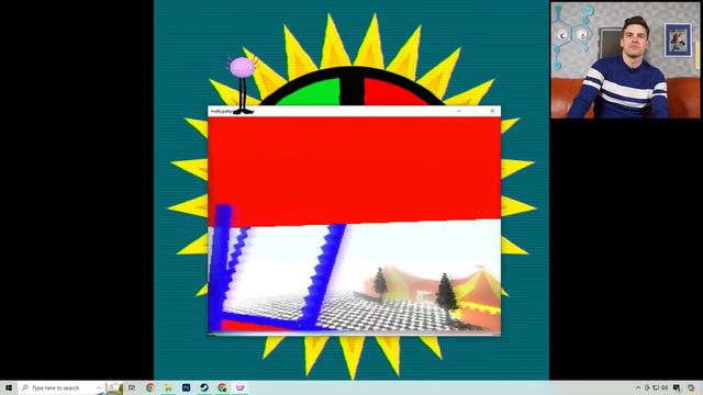 KinitoPET TRAPPED Me In My Computer! смотреть онлайн