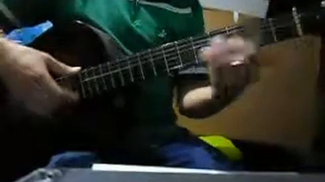 KNOWING ME KNOWING YOU - ABBA GUITARRA смотреть онлайн