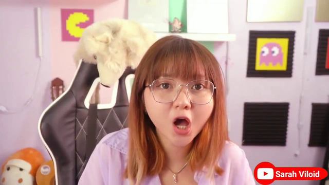 MAIN PK XD SERU BANGET ! HADIAHNYA KOIN EMAS & BONEKA - REAKSI ANI NURHAYANI & SARAH VILOID - PK X смотреть онлайн