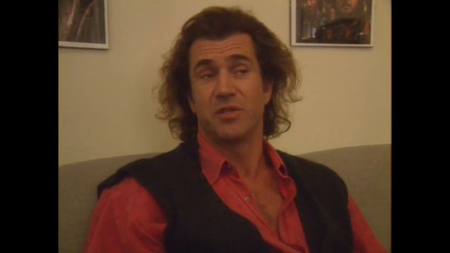 Braveheart Behind the Scenes - Editing Session (1995) Mel Gibson Movie HD смотреть онлайн