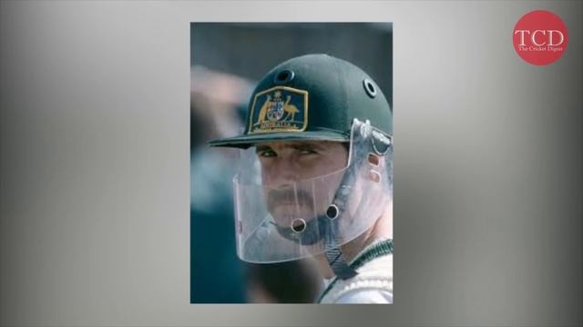 Helmet in Cricket | A brief history смотреть онлайн