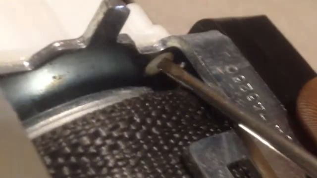 Ремонт ремней безопаности Chevrolet Cruze 2 2018года.