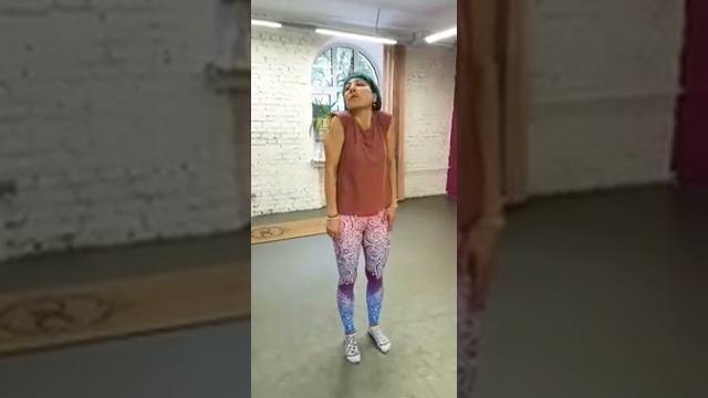 Cуставная гимнастика c Лилит смотреть онлайн