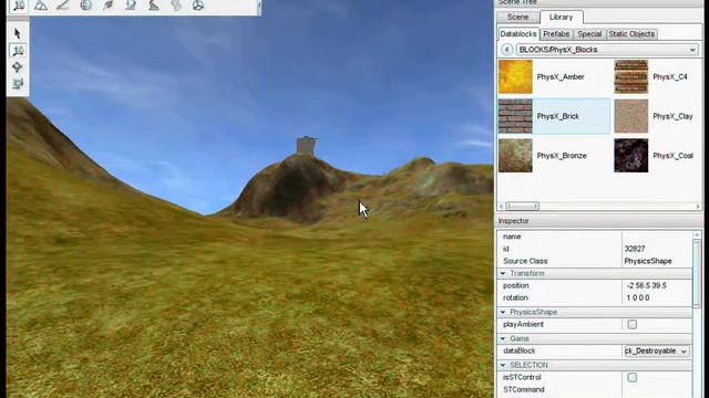 BLOCKABOUT - World Editor #1 (Adding Objects) смотреть онлайн