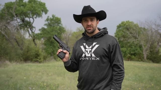 357 Magnum Desert Eagle - It’s ALMOST Perfect... смотреть онлайн