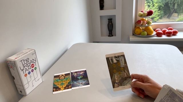 почему это случилось? таро, онлайн гадание, ситуация и итог ❤ Amare Tarot смотреть онлайн
