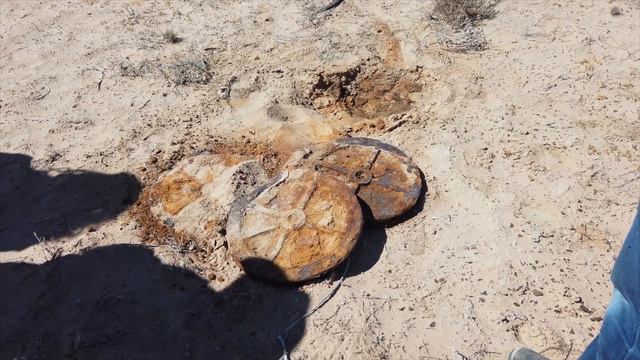 4wd Remote Australian Desert Exploration 2019 | Part 1| NO TRACKS, No Support смотреть онлайн