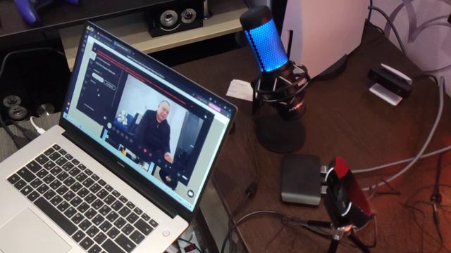 LOGITECH C922 PRO HD STREAM WEBCAM ОБЗОР И РАСПАКОВКА НАСТРОЙКА В OBS смотреть онлайн