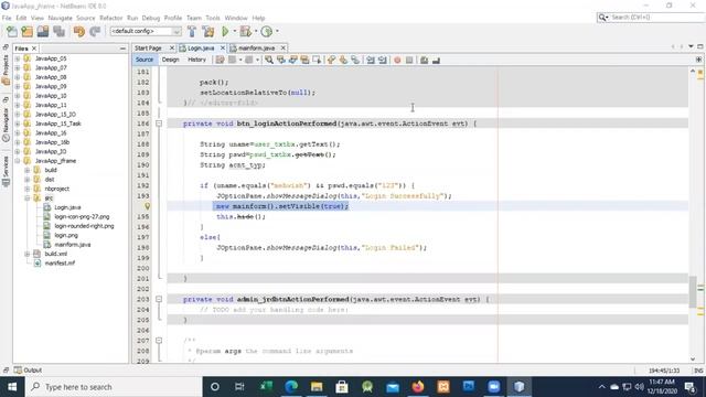 Java local database смотреть онлайн