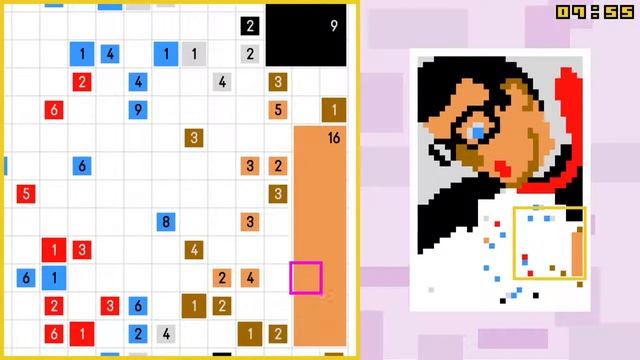[FR/PS4] BLOCK-A-PIX DELUXE -- LEVEL 33 : SUPER HÉROS смотреть онлайн