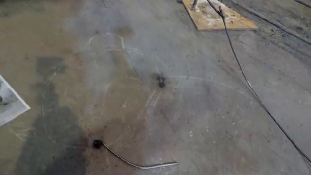 изготовление КАРКАСА скульптуры ВИНИ ПУХА из арматуры. оформление детской площадки. смотреть онлайн