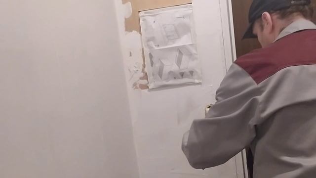 Ремонт квартиры в новостройке своими руками