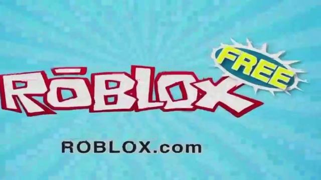 Roblox its free смотреть онлайн