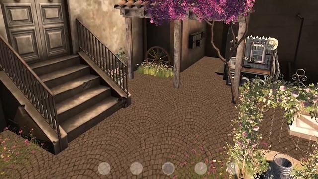Second Life Mobile - First Look смотреть онлайн