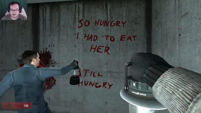 Random Gmod Mods | Episode 2 | Horror Story pt. 1 смотреть онлайн