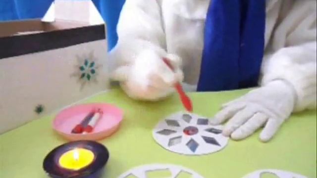 Мастерская Снеговика смотреть онлайн