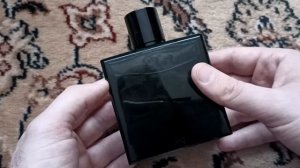 Обзор мужских духов Шанель BLEU DE CHANEL PARFUM