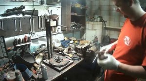 Шаровые опоры на ниву. Выбор и различие