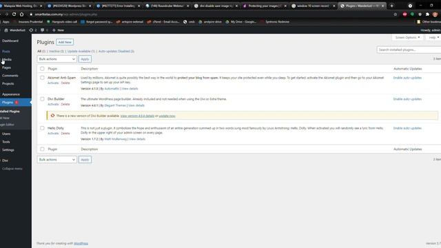 Wordpress Loading Slow смотреть онлайн