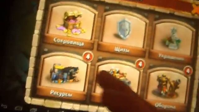 Битва замков новый герой Блэйди обновление castle clash смотреть онлайн