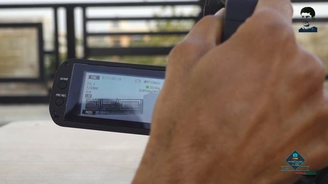 Canon XA11 Camcorder Full Review And Test Footage Sample -Full HD 1080p смотреть онлайн