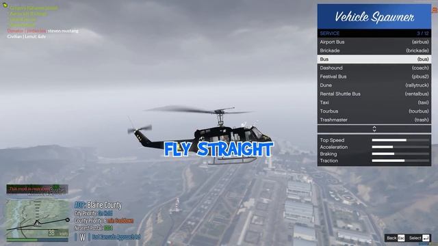 ANNOYING ADMINS FOR 16 MINUTES in GTA 5 RP смотреть онлайн