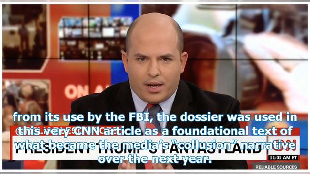 Comey challenges serious doubts about CNN Story, but Jake Tapper will still receive a press award.. смотреть онлайн