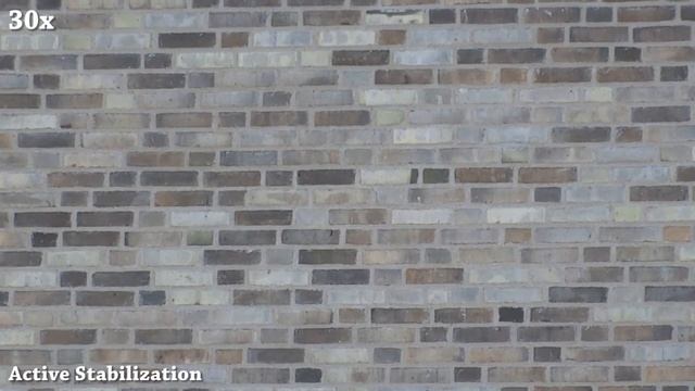 Sony HX50 - Stabilization Crop Comparison смотреть онлайн