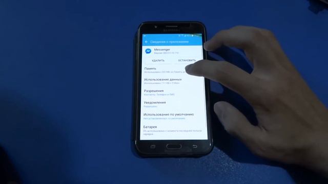 Как освободить память на телефоне без удаления программ ?Самый рабочий способ (2020) смотреть онлайн