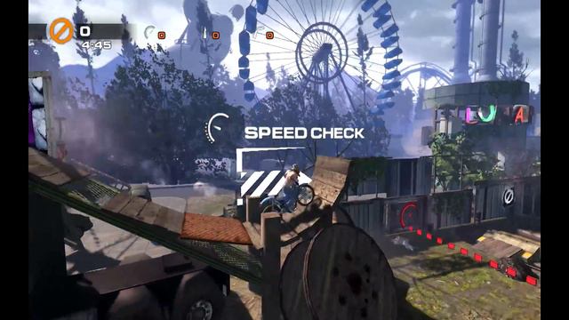 Let's Play - Urban Trial Freestyle - Episode 2 смотреть онлайн