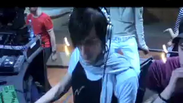 Double Dash @ Formula Disco смотреть онлайн