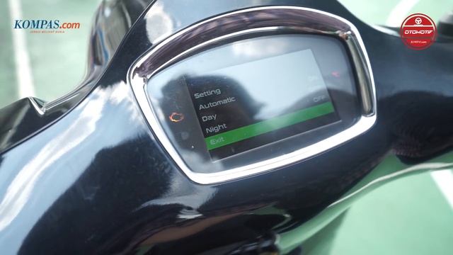 Review | Vespa GTS Super Tech 300, Skuter Rp 150 Juta смотреть онлайн