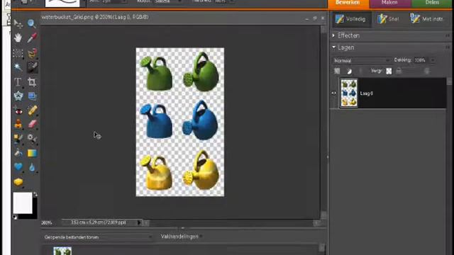 Plant Tycoon Tutorial 1 - Picture Changing смотреть онлайн
