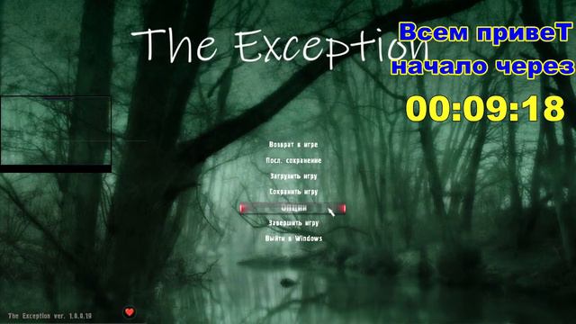S.T.A.L.K.E.R. The Exception - НЕ ЛЁГКАЯ ЖИЗНЬ НАЁМНИКА #2 смотреть онлайн