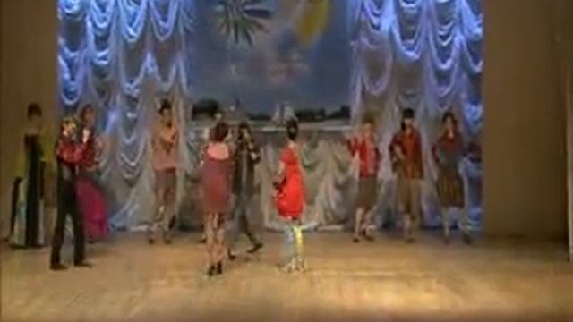 Астрахань-студенческая 2012 смотреть онлайн