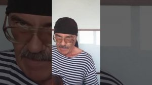 Песня зазывалы.