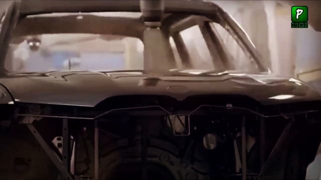 Apple Patents Unique Sunroof Technology For Its Electric Car | Tech News