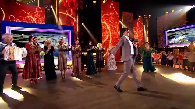 ДАГЕСТАНЕЦ ГЕБЕК МИРЗАХАНОВ НА ПЕРЕДАЧЕ У АНДРЕЯ МАЛАХОВА «ПЕСНИ ОТ ВСЕЙ ДУШИ» ЛЕЗГИНКА ASA STYLE