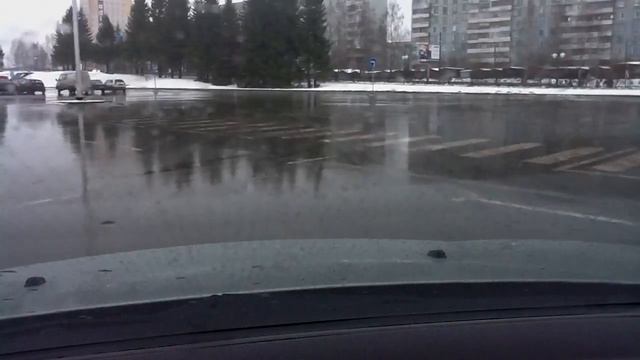 Еще один подарок жителям г. Сыктывкара. смотреть онлайн