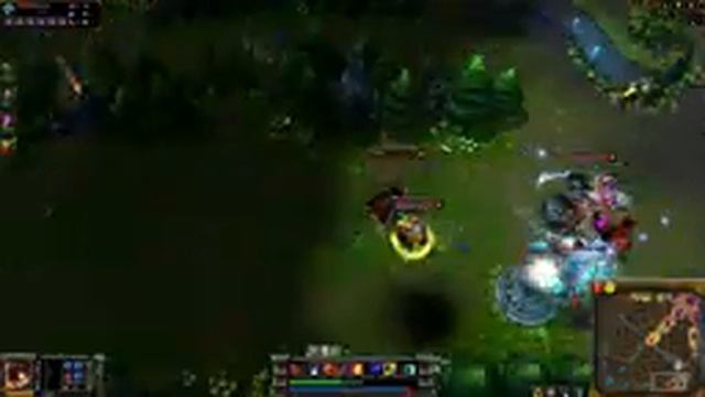 Don't Feed Ziggs -- In-Depth Champion Information (League of Legends) смотреть онлайн