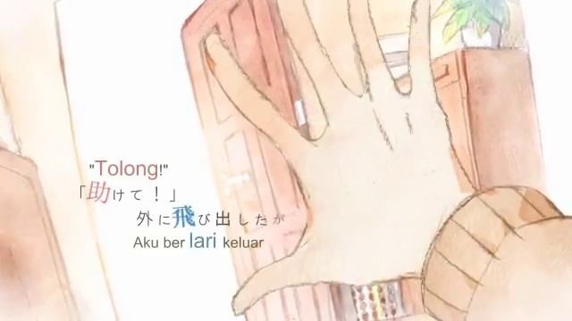 Honeywork] IA Rockbell [sub indo] смотреть онлайн