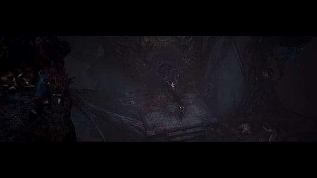 Lineage W | Magician Class Introduction Storyline in 4K Full HD смотреть онлайн