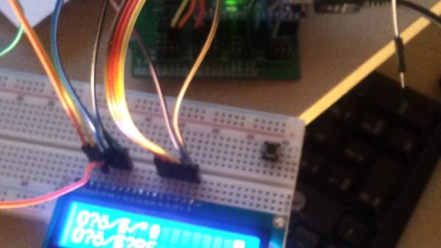 Не работает экран lcd qc1602a v2.0 дата 20140912 смотреть онлайн