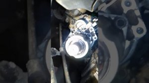 Установка раздатки  на Мазду сх7 без снятия подрамника.