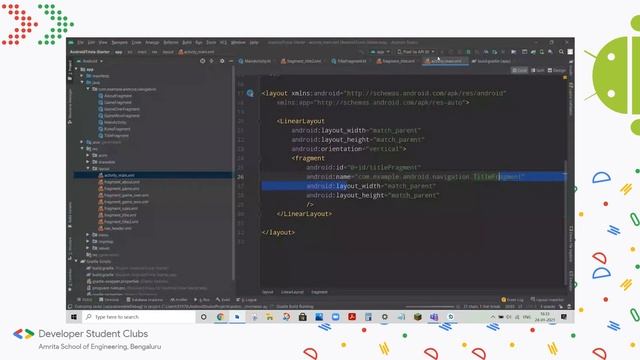 Android Study Jams 2020 Track 2 Session 1 смотреть онлайн