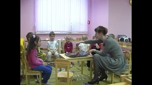 Воспитание детей по методике Марии Монтессори смотреть онлайн