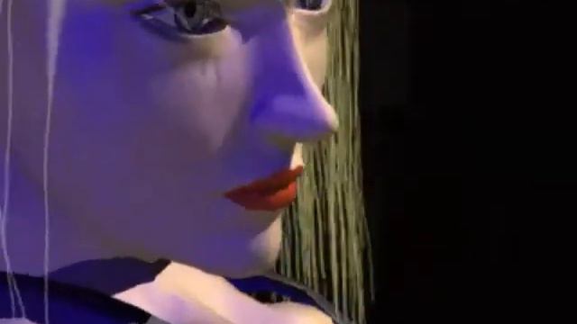 Tekken 2 Intro PS1 PSX смотреть онлайн